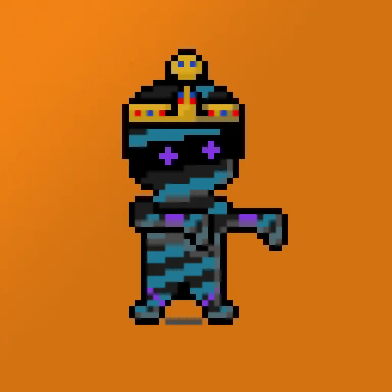 Ergo Mummy #3