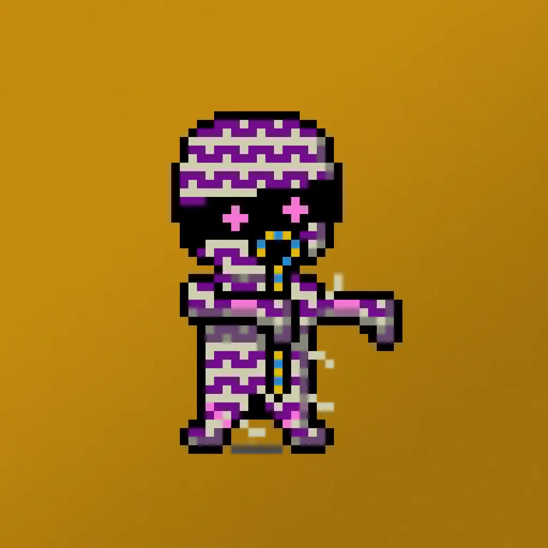 Ergo Mummy #59