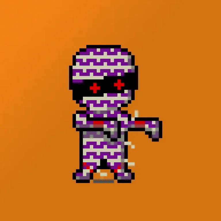 Ergo Mummy #6