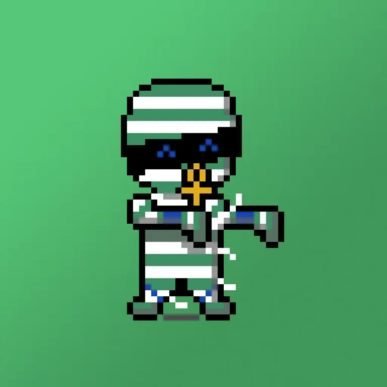 Ergo Mummy #8