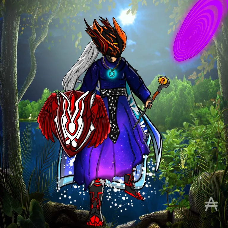 Mage Champions #1362