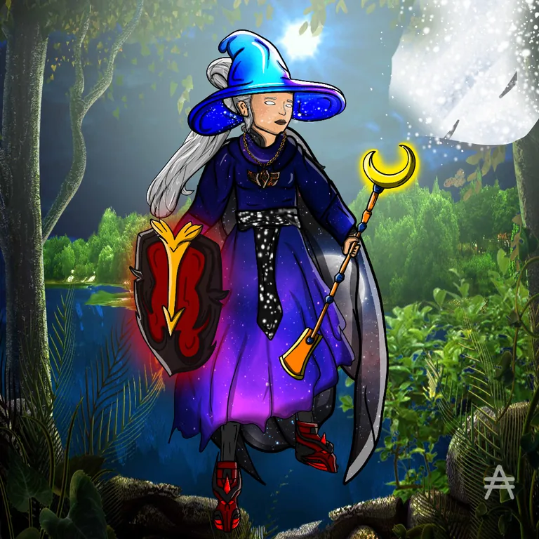 Mage Champions #229
