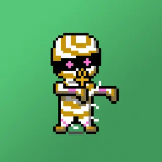 Ergo Mummy #1