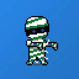 Ergo Mummy #2