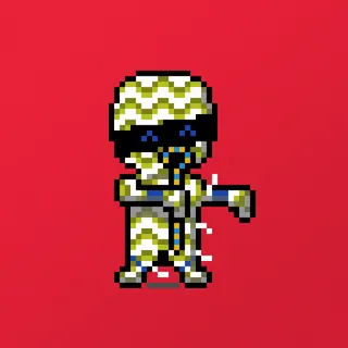 Ergo Mummy #4