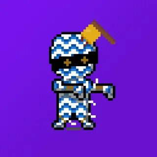 Ergo Mummy #7