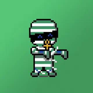 Ergo Mummy #8