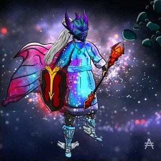 Mage Champions #1