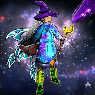 Mage Champions #10