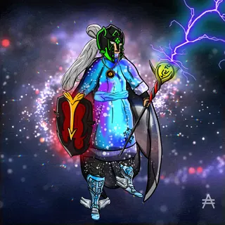 Mage Champions #11